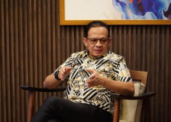 Uji Coba di 17 Kantah, Dirjen PHPT Ajak Masyarakat Ikut Menyempurnakan Layanan Peralihan Hak 10 Hari