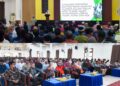 Natuna Kebagian 350 Hektare Hilirisasi Kelapa, Pemkab Dorong Produktivitas Petani