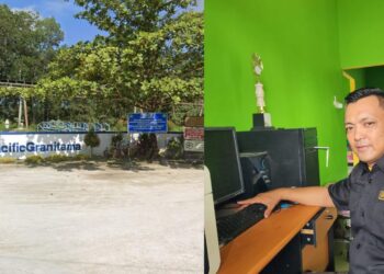 GRIB Karimun Siapkan Pengaduan Administratif, Desak Evaluasi AMDAL PT Pacific Granitama