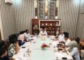 Rapat Umum Pemegang Saham Luar Biasa (RUPS LB) yang digelar di Rumah Dinas Bupati Karimun, Rabu (2/9/2026) sore, pemegang saham menetapkan Siska Naritasari sebagai Direktur Utama BPR Tuah Karimun.