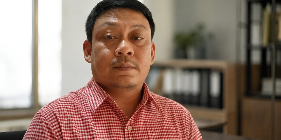 Harly Kritik Rekomendasi DPRD Hentikan Pass Pelabuhan: Saat Swasta Memungut Mengapa Tidak Dipersoalkan?