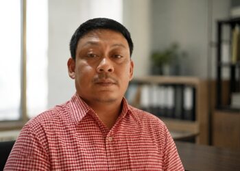 Harly Kritik Rekomendasi DPRD Hentikan Pass Pelabuhan: Saat Swasta Memungut Mengapa Tidak Dipersoalkan?