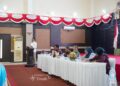 Sinkronisasi Program, PT TIMAH Gelar Konsultasi Publik RIPPM Di Karimun