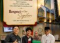 Hari Pelanggan Nasional, BRK Syariah Ranai Apresiasi Nasabah dan Serap Masukan