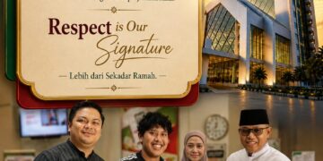 Hari Pelanggan Nasional, BRK Syariah Ranai Apresiasi Nasabah dan Serap Masukan