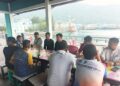 KONI Anambas Matangkan Persiapan Porprov Kepri 2026, Aryadi Dipercaya Pimpin Kontingen