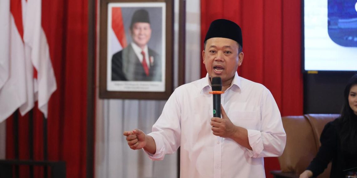 Menteri Nusron dalam Kuliah Umum Politeknik Agraria STPN: Tradisi Dialektika Berpikir Tidak Boleh Mati di Mana pun Berada