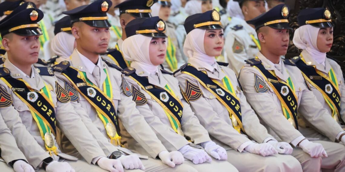 Sri Sultan Hamengkubuwono X: Indonesia Butuh Insan Pertanahan yang Mampu Baca Peta Sekaligus Memahami Manusia