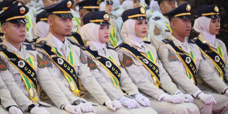 Sri Sultan Hamengkubuwono X: Indonesia Butuh Insan Pertanahan yang Mampu Baca Peta Sekaligus Memahami Manusia