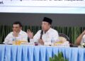 Menteri Nusron Peringatkan Pengusaha: Kebakaran Lahan Dapat Batalkan HGU