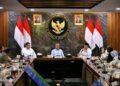 Didukung Kolaborasi Lintas Sektor, Penetapan LP2B Nasional Capai 87,52%