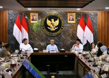 Didukung Kolaborasi Lintas Sektor, Penetapan LP2B Nasional Capai 87,52%