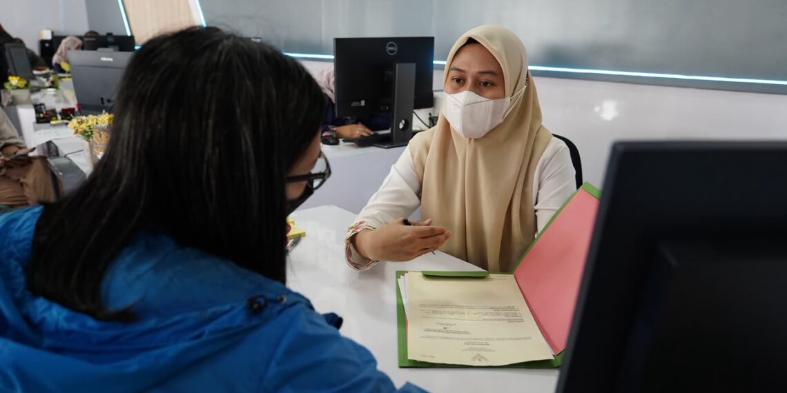 Bukan Sekadar Percepatan Proses, Peralihan Hak Terintegrasi 10 Hari Bangun Transformasi Ekosistem Layanan