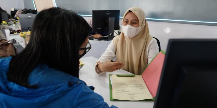 Bukan Sekadar Percepatan Proses, Peralihan Hak Terintegrasi 10 Hari Bangun Transformasi Ekosistem Layanan