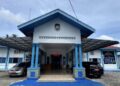 Imigrasi Ranai Resmi Berganti Nama Jadi Imigrasi Natuna