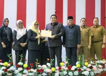 Fiskal Bintan Tertekan, Bupati Roby Dorong APBD 2027 Lebih Produktif dan Tepat Sasaran