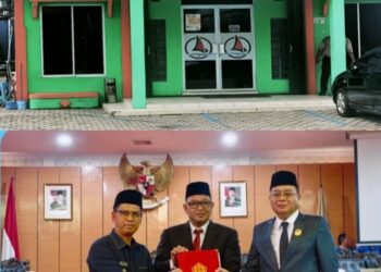Modal Dasar BPR Tuah Karimun Naik Jadi Rp20 Miliar, Siapkan Ruang Fleksibilitas Permodalan