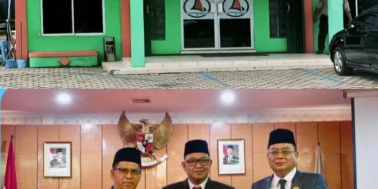 Modal Dasar BPR Tuah Karimun Naik Jadi Rp20 Miliar, Siapkan Ruang Fleksibilitas Permodalan