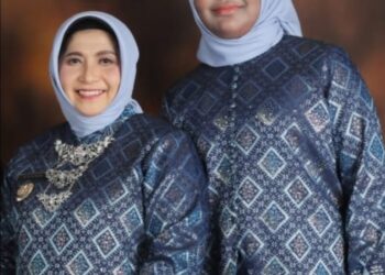 Membanggakan! Siswi SMPIT As Sakinah Tanjungpinang Raih 2 Medali Perak OSSI Tingkat Nasional