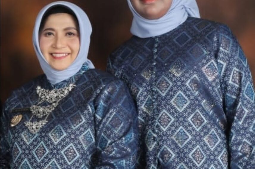 Membanggakan! Siswi SMPIT As Sakinah Tanjungpinang Raih 2 Medali Perak OSSI Tingkat Nasional