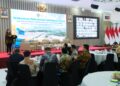 Gelar Sosialisasi Percepatan Sertipikasi Tanah bagi MBR, Kejar Target 3 Juta Bidang