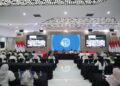 Kumpulkan Seluruh Pejabat Administrator Pusat dan Daerah, Sekjen ATR/BPN: Pelayanan Harus Tetap Optimal