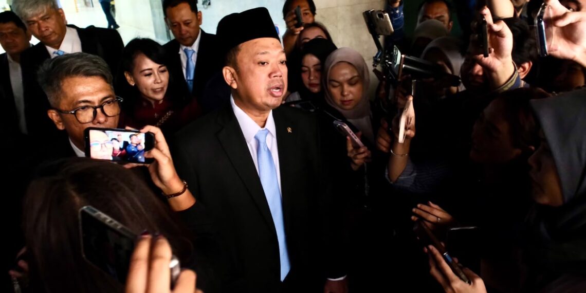 Menteri Nusron Ungkap Rencana Pembagian Peran Kementerian ATR/BPN dan LPRA dalam Penyelesaian Konflik Agraria