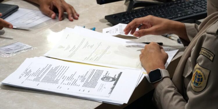 Tepat di Momen HANTARU 2026, Implementasi PERINTIS 10 Hari Diperluas hingga ke 95 Kantah
