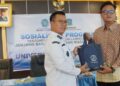 Bupati Anambas Dorong Peningkatan Kualifikasi ASN melalui Program RPL S-1 dan S-2