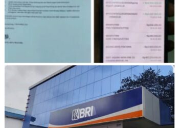 Meninggal Seminggu Usai Akad, Klaim Asuransi Kredit Rumah Arya A di BRI Tanjungpinang Masih Menggantung