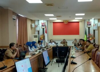 Menuju UHC 2027, Natuna Masih Kejar 0,17 Persen Kepesertaan JKN