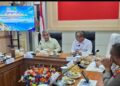 Ketua MPR RI Soroti Natuna Belum Dapat Kuota LPG Subsidi