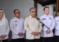 Ketua MPR RI Dorong Penguatan Kehadiran Negara di Natuna