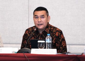 Konsinyering RUU Pengaturan Reforma Agraria, Wamen Ossy Harapkan Kebijakan yang Adil dan Mampu Selesaikan Persoalan Agraria