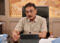 Sekretaris Jenderal (Sekjen) Kementerian ATR/BPN, Dalu Agung Darmawan