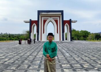Setelah Pimpinan MPR ke Natuna, Akankah Natuna Mendapatkan Keadilan DBH Migas?