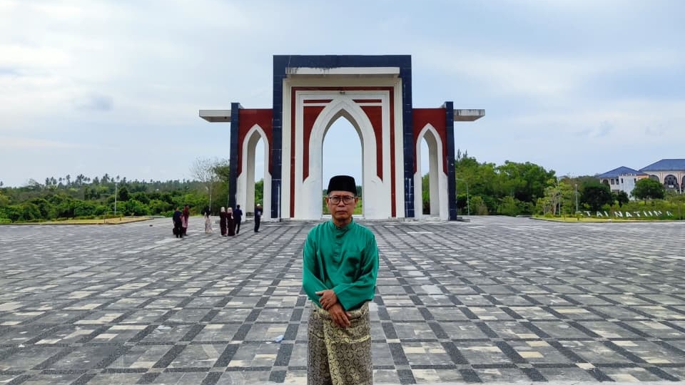 Setelah Pimpinan MPR ke Natuna, Akankah Natuna Mendapatkan Keadilan DBH Migas?