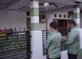 Empat Hari, Jadwal Pengukuran Tanah Kini Lebih Pasti