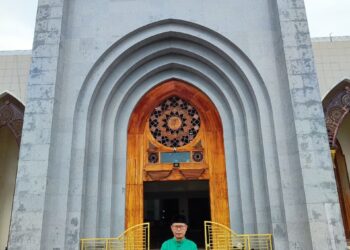 Setelah Gas Natuna Mengalir ke Batam, lalu Natuna Dapat Apa?