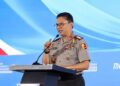 Wakapolri Komjen Pol. Wahyu Hadiningrat