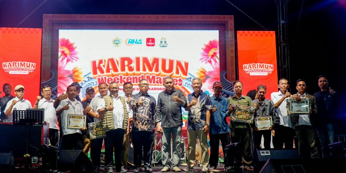 Transformasi Domino Karimun, dari Olahraga Kerakyatan Menuju Panggung Prestasi Profesional
