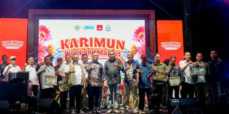 Transformasi Domino Karimun, dari Olahraga Kerakyatan Menuju Panggung Prestasi Profesional