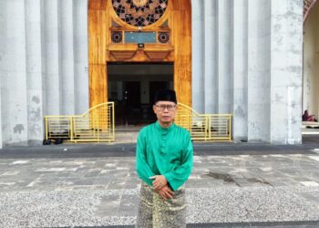 KUTUKAN SUMBER DAYA, Refleksi untuk 27 Tahun Kabupaten Natuna