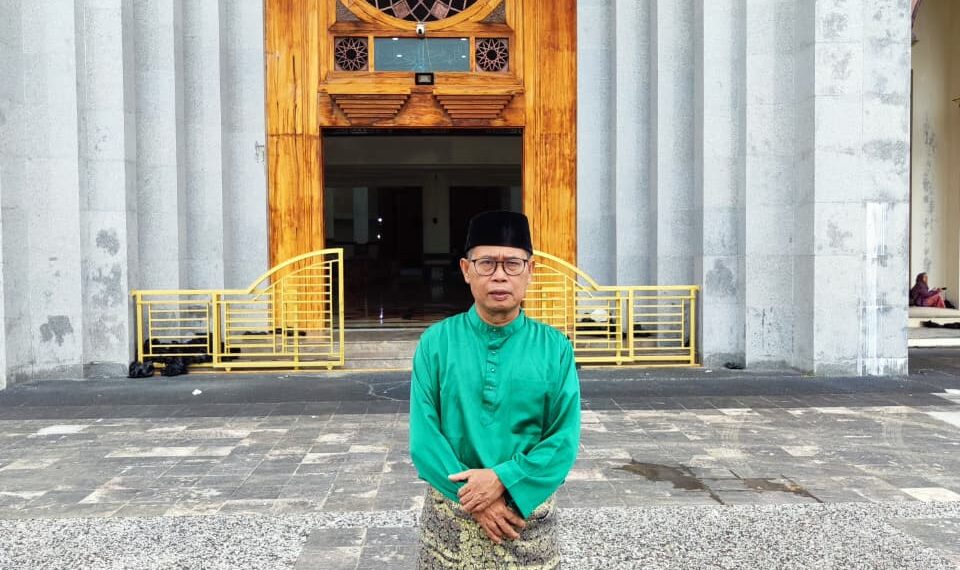 KUTUKAN SUMBER DAYA, Refleksi untuk 27 Tahun Kabupaten Natuna