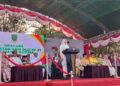 Bupati Natuna, Cen Sui Lan