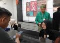 Dedikasi Teller BRI BO Tanjung Balai Karimun: Hadirkan Pelayanan Cepat, Ramah, dan Setulus Hati