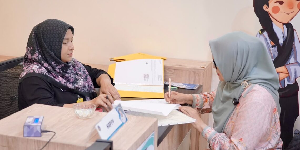 Masuki Tahap Ketiga _Pilot Project_, PERINTIS 10 Hari Kini Tersedia di 131 Kantah