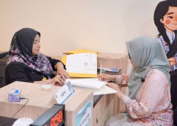 Masuki Tahap Ketiga _Pilot Project_, PERINTIS 10 Hari Kini Tersedia di 131 Kantah
