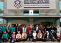 IAI Natuna Perluas Jejaring Pendidikan ke Malaysia, 9 Mahasiswa Ikuti KKN Internasional