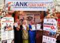 Semarak Enjoy Karimun, BPR Tuah Karimun Dekatkan Layanan Perbankan kepada Masyarakat